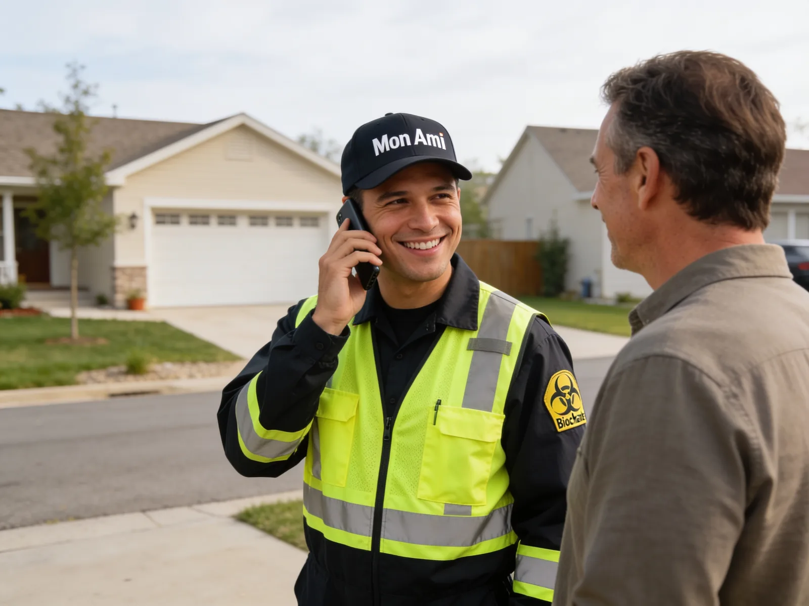 Sewage Cleanup Clintonville, WI FAQs