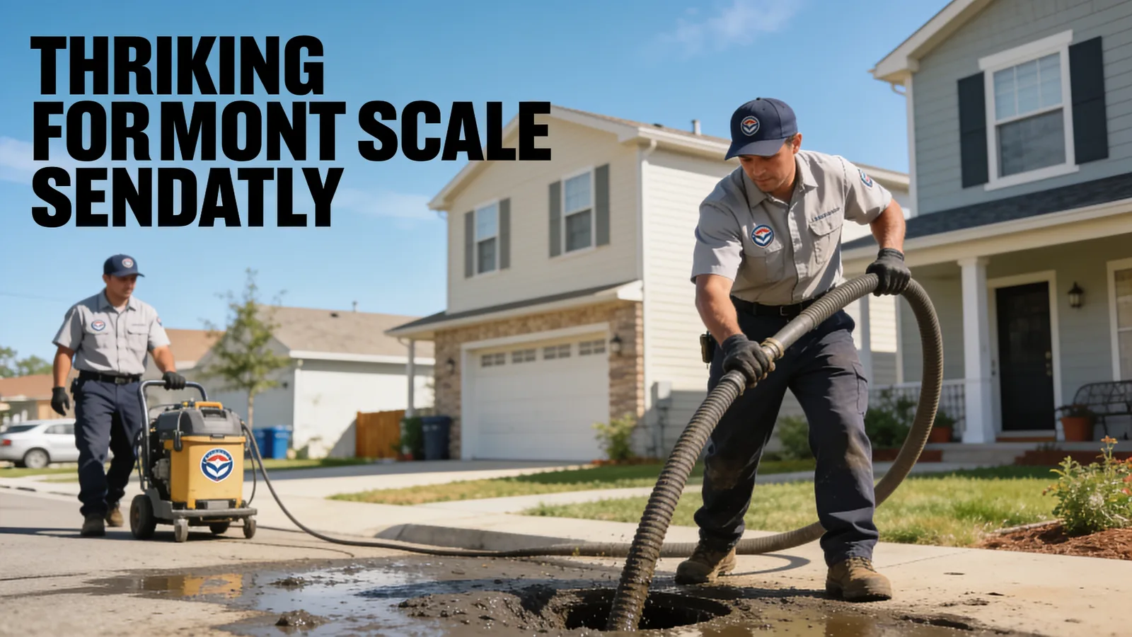 Sewage Cleanup in Clintonville, WI near me